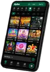 mrjack App